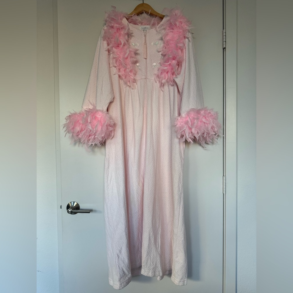Colette Woman by Miss Elaine Nightgowns